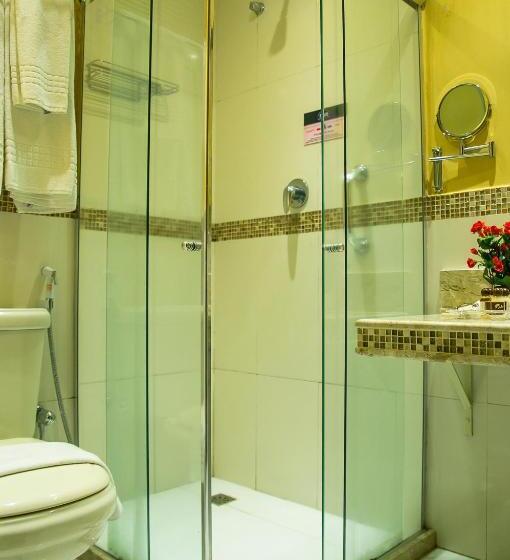 غرفة سوبيريور, Castelo De Itaipava   Hotel, Eventos E Gastronomia