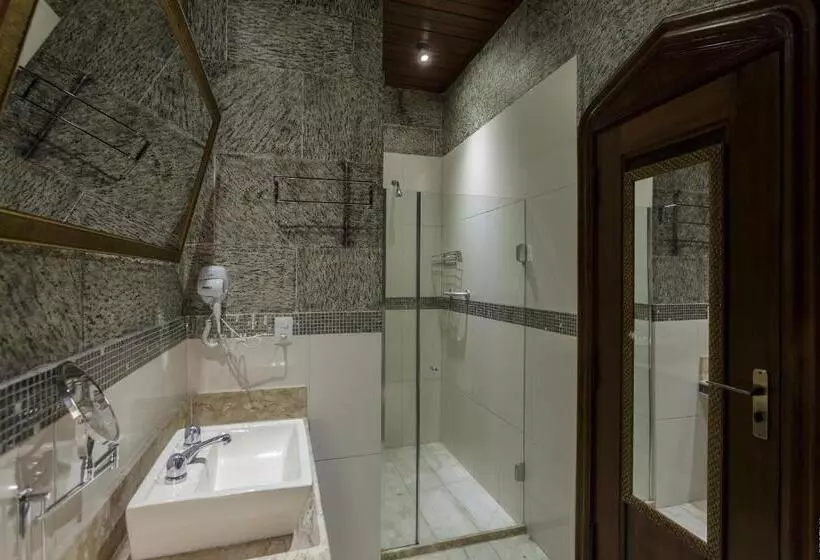クラシックルーム, Castelo De Itaipava   Hotel, Eventos E Gastronomia