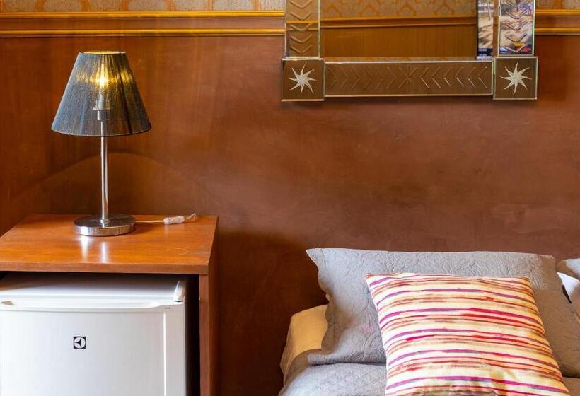 غرفة كلاسيكية, Castelo De Itaipava   Hotel, Eventos E Gastronomia