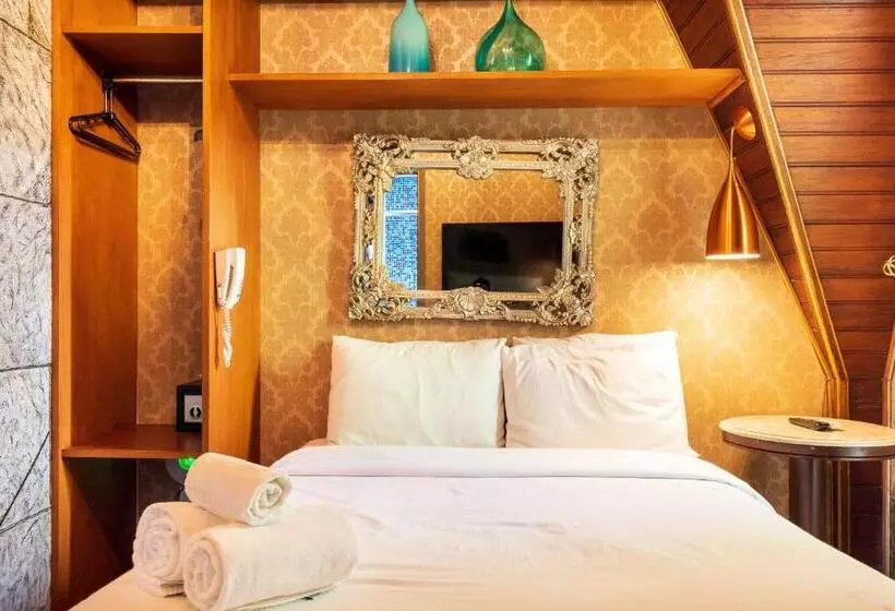 ジュニアスイート, Castelo De Itaipava   Hotel, Eventos E Gastronomia