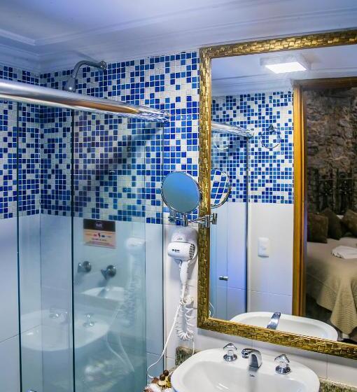 جناح جونيور, Castelo De Itaipava   Hotel, Eventos E Gastronomia