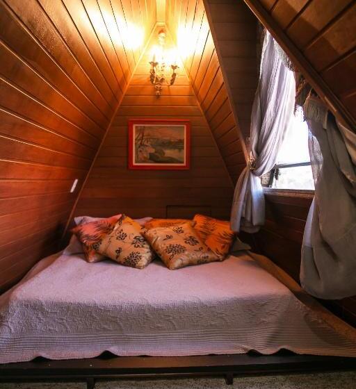 جناح, Castelo De Itaipava   Hotel, Eventos E Gastronomia