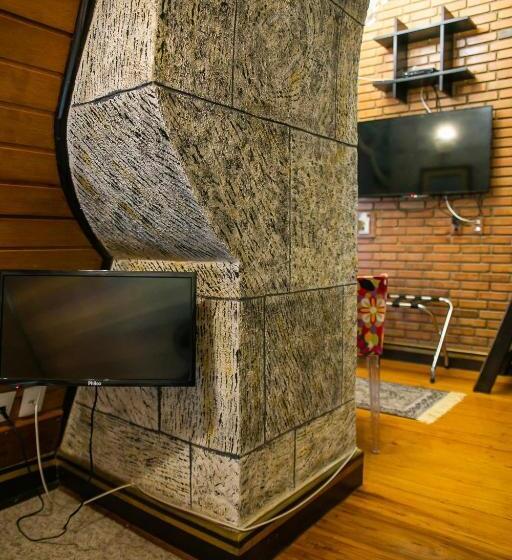 جناح, Castelo De Itaipava   Hotel, Eventos E Gastronomia