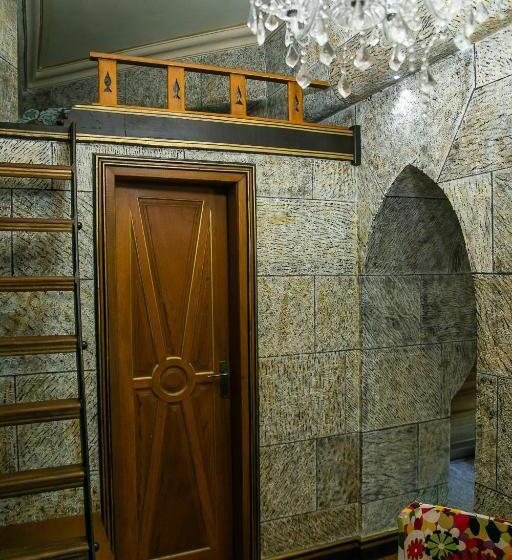 جناح, Castelo De Itaipava   Hotel, Eventos E Gastronomia