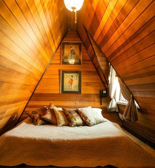 جناح, Castelo De Itaipava   Hotel, Eventos E Gastronomia