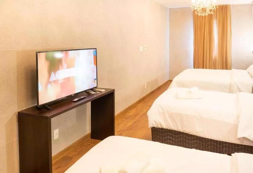 ファミリーステューディオ, Castelo De Itaipava   Hotel, Eventos E Gastronomia