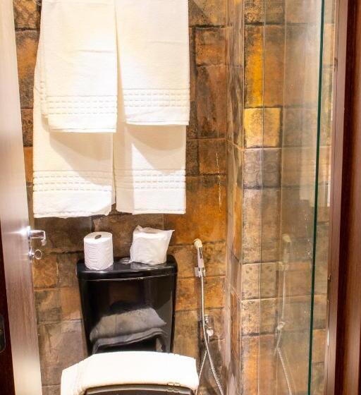 إستديو عائلى, Castelo De Itaipava   Hotel, Eventos E Gastronomia