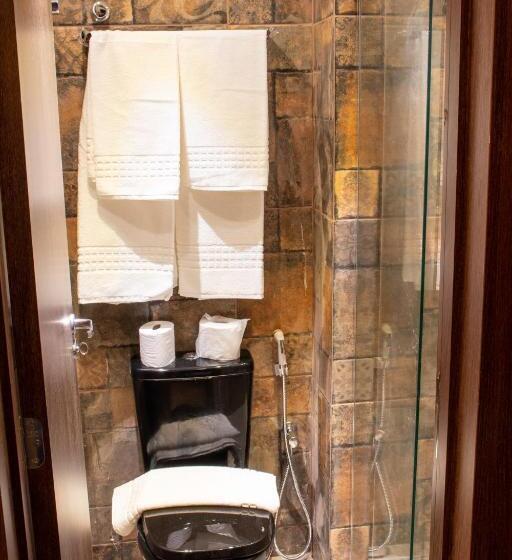 إستديو عائلى, Castelo De Itaipava   Hotel, Eventos E Gastronomia