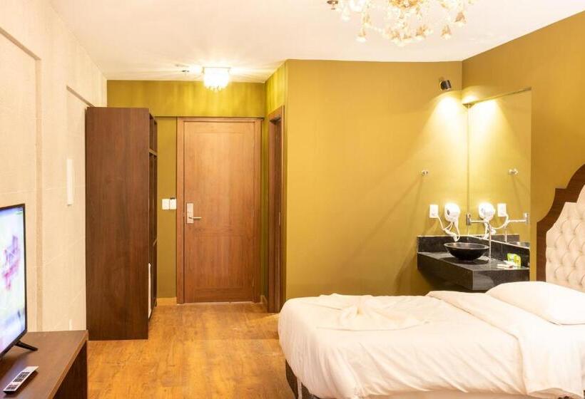 جناح سوبيريور, Castelo De Itaipava   Hotel, Eventos E Gastronomia