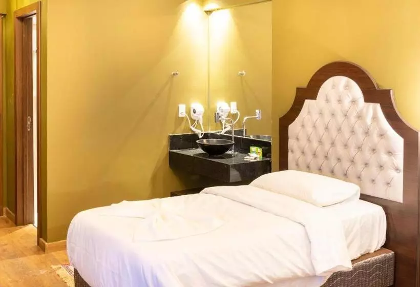 スーペリアースイート, Castelo De Itaipava   Hotel, Eventos E Gastronomia