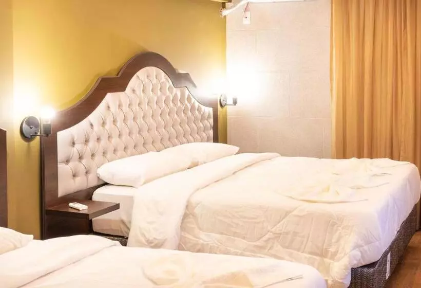 スーペリアースイート, Castelo De Itaipava   Hotel, Eventos E Gastronomia