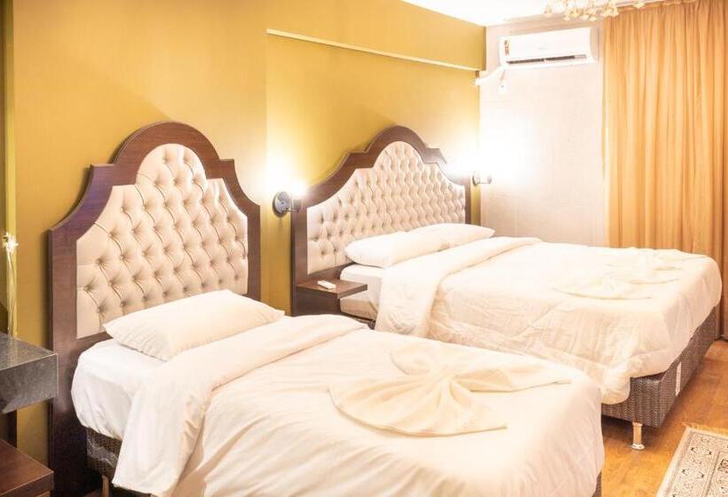 جناح سوبيريور, Castelo De Itaipava   Hotel, Eventos E Gastronomia