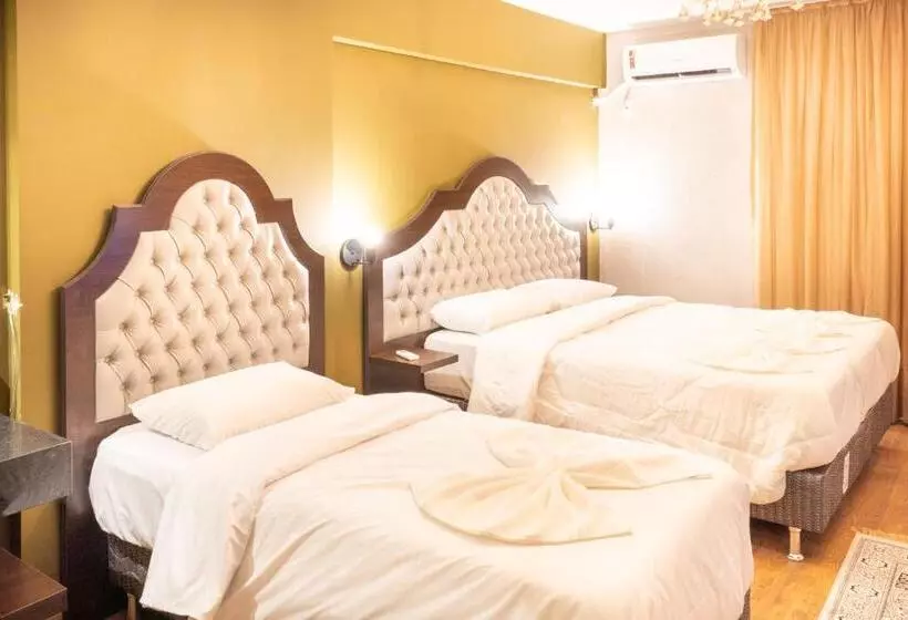 スーペリアースイート, Castelo De Itaipava   Hotel, Eventos E Gastronomia