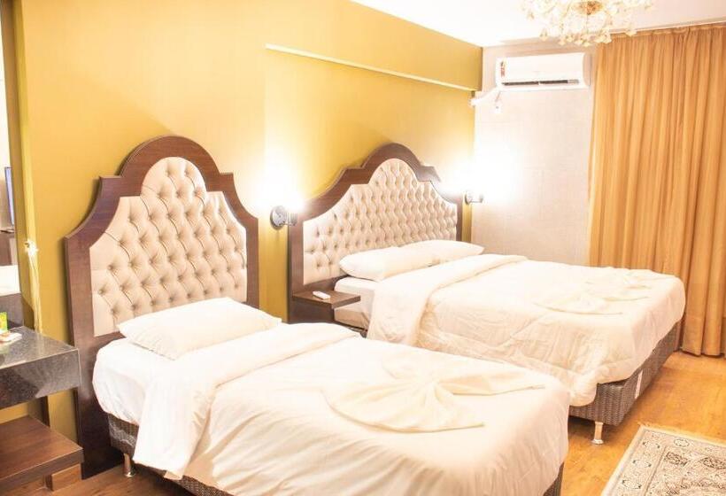 جناح سوبيريور, Castelo De Itaipava   Hotel, Eventos E Gastronomia