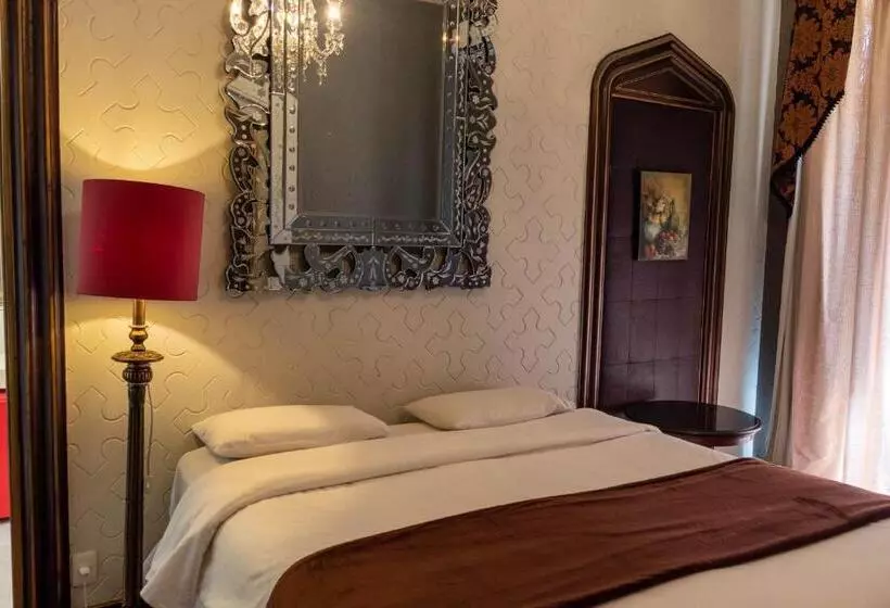 デラックススイート, Castelo De Itaipava   Hotel, Eventos E Gastronomia