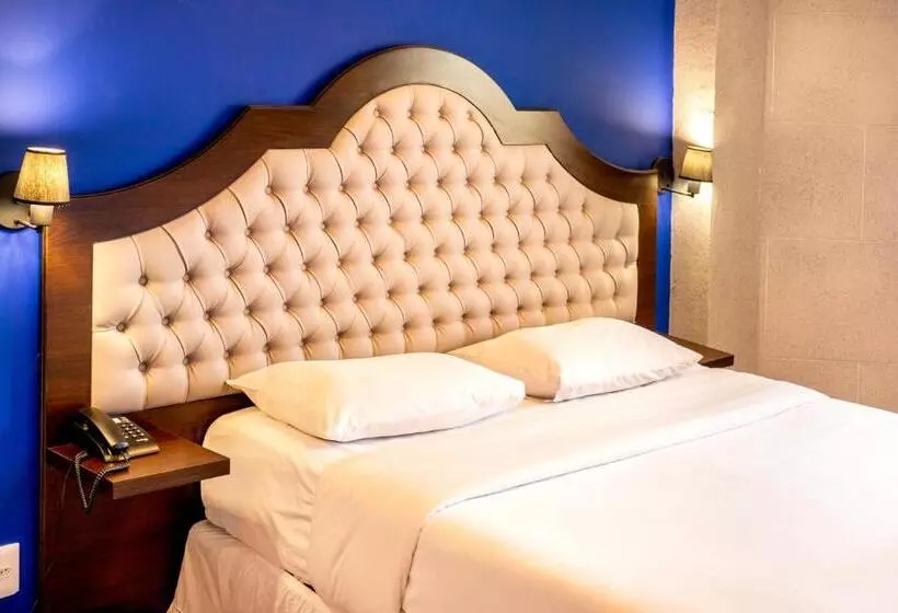 デラックススイート, Castelo De Itaipava   Hotel, Eventos E Gastronomia