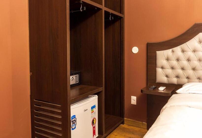 자쿠지 스위트, Castelo De Itaipava   Hotel, Eventos E Gastronomia