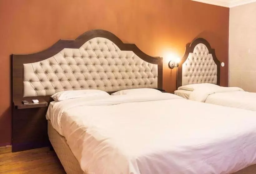 ハイドロマッサージバス付きスイート, Castelo De Itaipava   Hotel, Eventos E Gastronomia