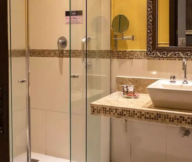 デラックススイート, Castelo De Itaipava   Hotel, Eventos E Gastronomia