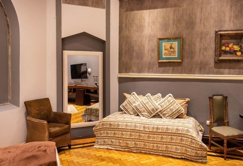 جناح ديلوكس, Castelo De Itaipava   Hotel, Eventos E Gastronomia