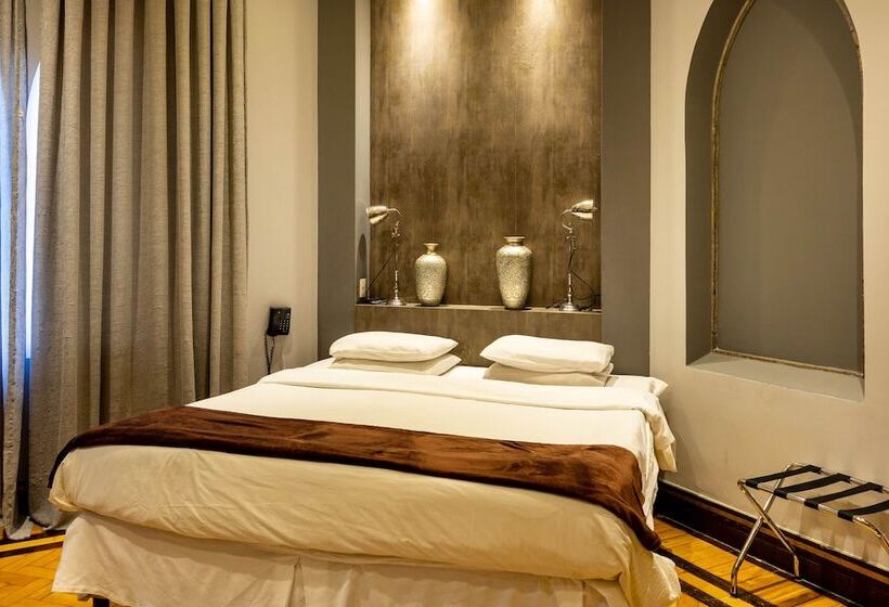 جناح ديلوكس, Castelo De Itaipava   Hotel, Eventos E Gastronomia