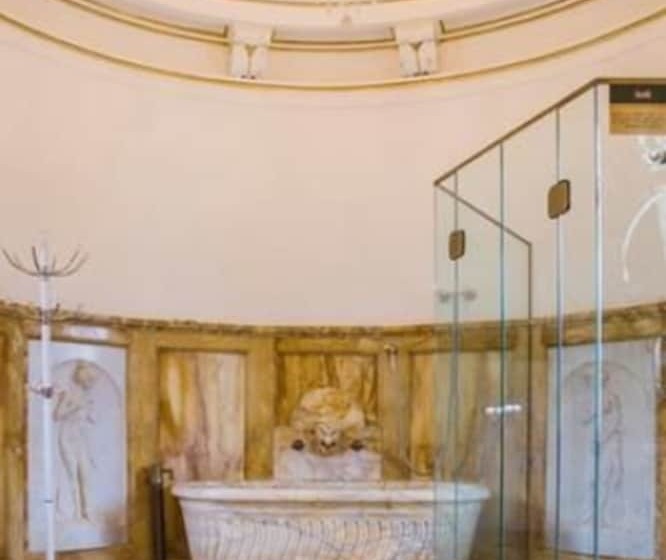 스위트, Castelo De Itaipava   Hotel, Eventos E Gastronomia