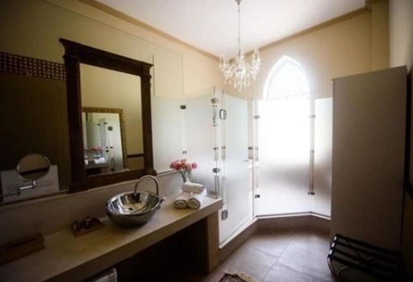 جناح, Castelo De Itaipava   Hotel, Eventos E Gastronomia