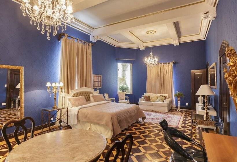 جناح, Castelo De Itaipava   Hotel, Eventos E Gastronomia