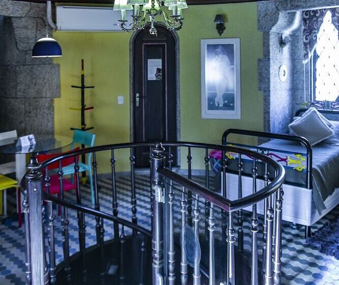 جناح, Castelo De Itaipava   Hotel, Eventos E Gastronomia