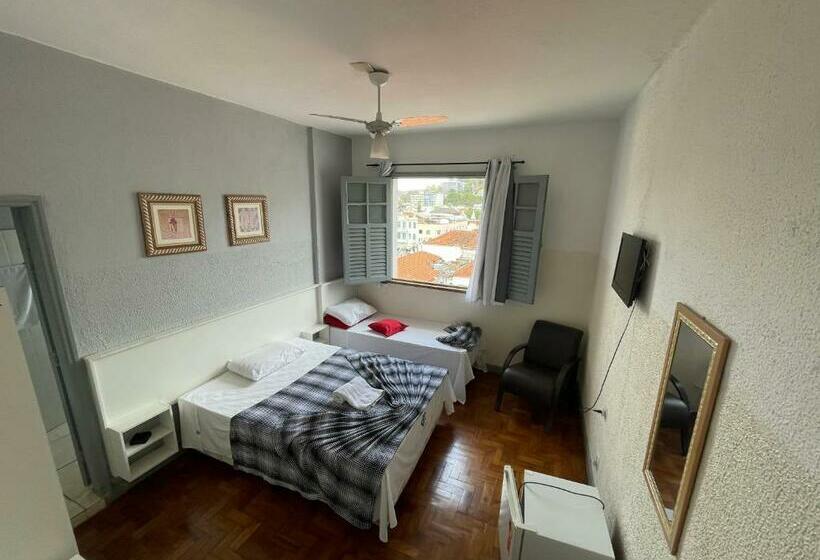 Номер Стандарт, Centenário