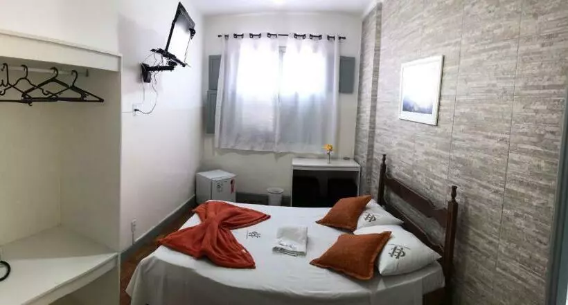 اتاق استاندارد, Centenário