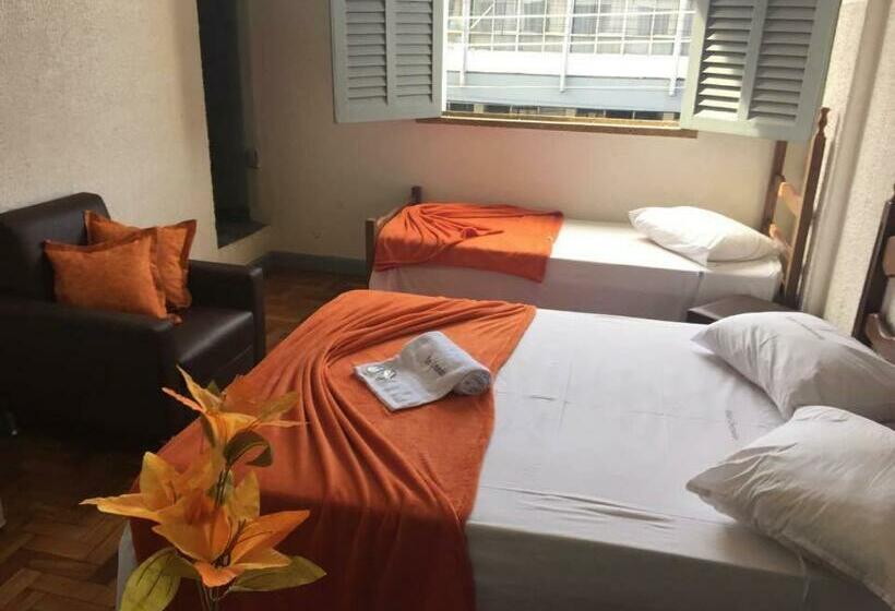 Номер Стандарт, Centenário