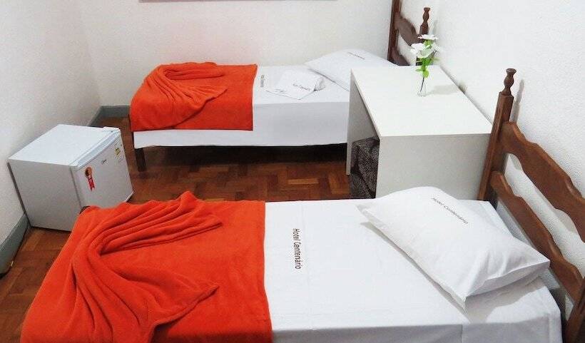 Номер Стандарт, Centenário