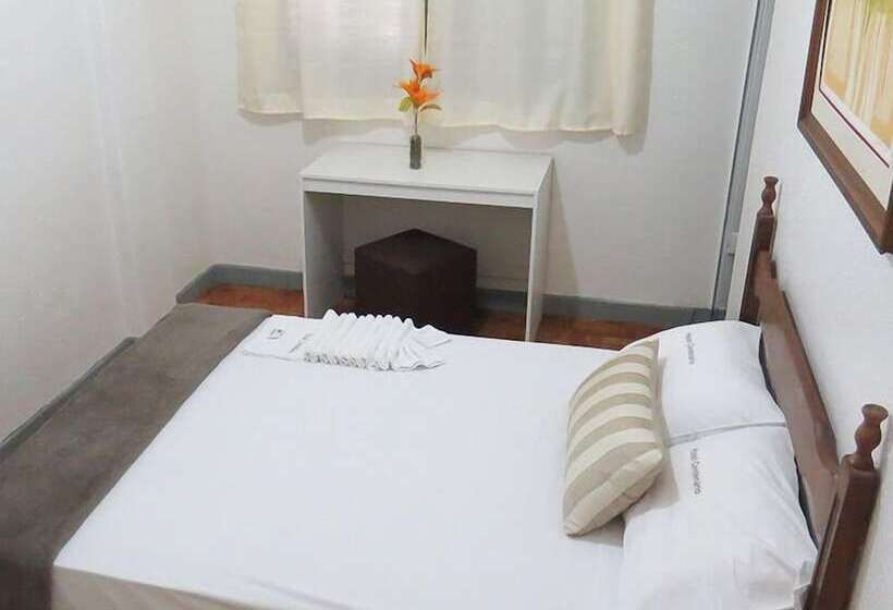 Номер Стандарт, Centenário