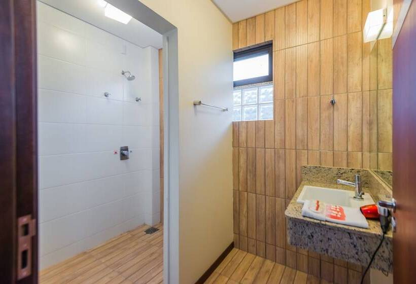 豪华房间, Estancia Ribeirao Grande