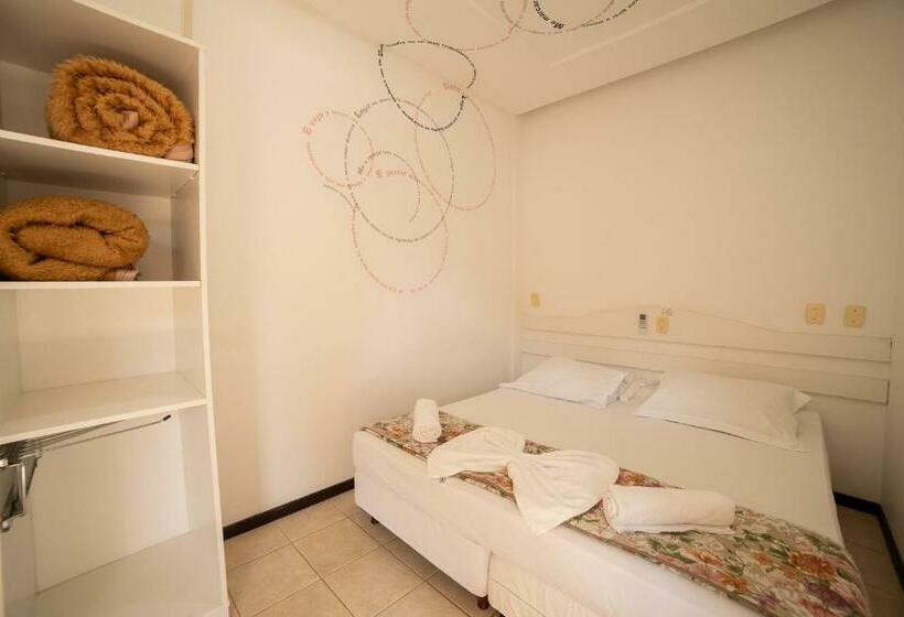 标准间, Estancia Ribeirao Grande