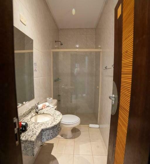 标准间, Estancia Ribeirao Grande