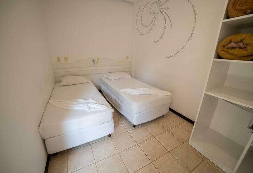 标准间, Estancia Ribeirao Grande