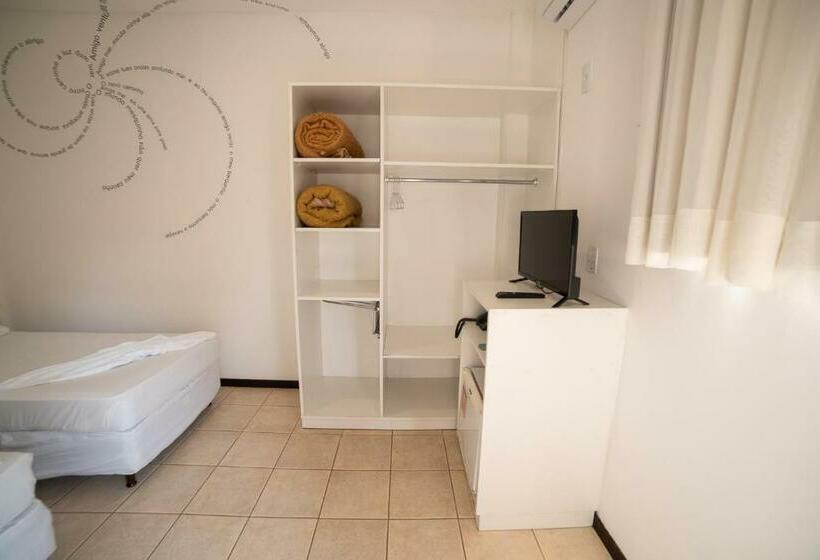 标准间, Estancia Ribeirao Grande