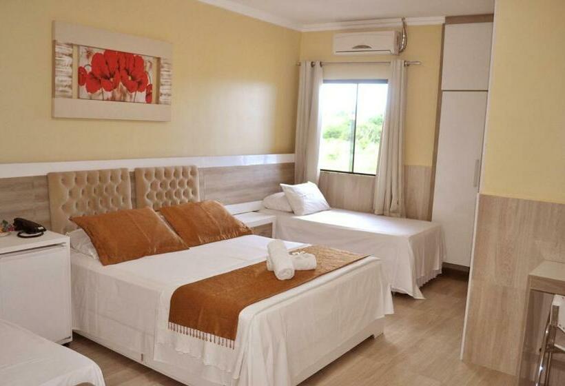 חדר דלוקס לשלושה, Faixa