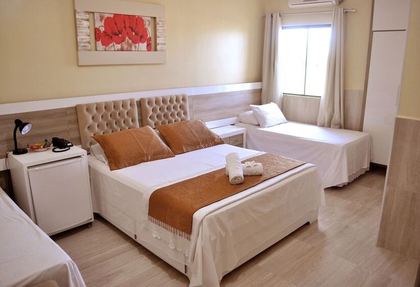 חדר דלוקס לארבעה, Faixa