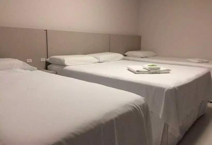 オーシャンビュースイート, Gravata Praia Hotel Frente Mar