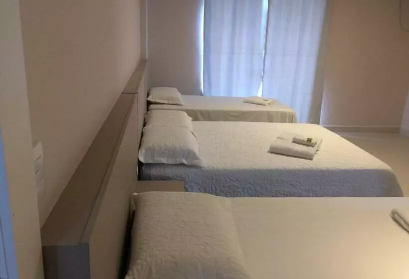 オーシャンビュースイート, Gravata Praia Hotel Frente Mar