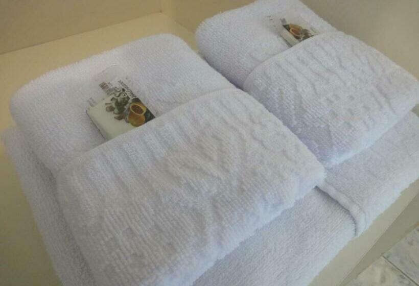 غرفة قياسية, Gravata Praia Hotel   Frente Mar