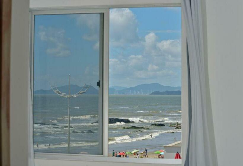 غرفة قياسية, Gravata Praia Hotel   Frente Mar