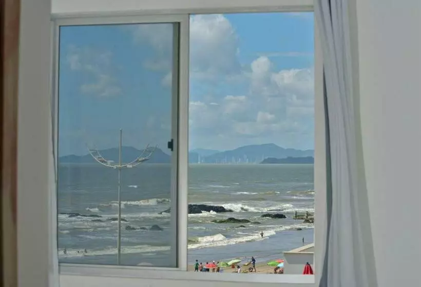 スタンダードルーム, Gravata Praia Hotel Frente Mar