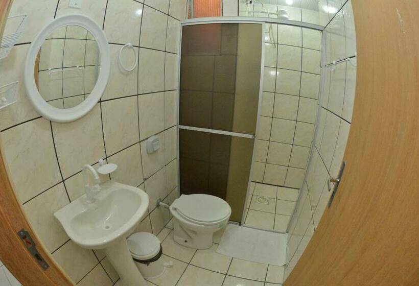 غرفة قياسية, Gravata Praia Hotel   Frente Mar