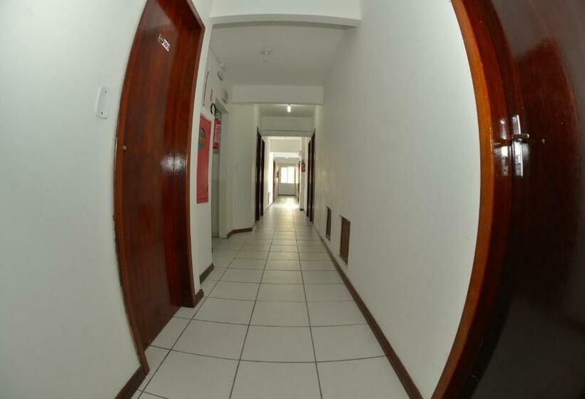 Номер Стандарт, Gravata Praia Hotel   Frente Mar