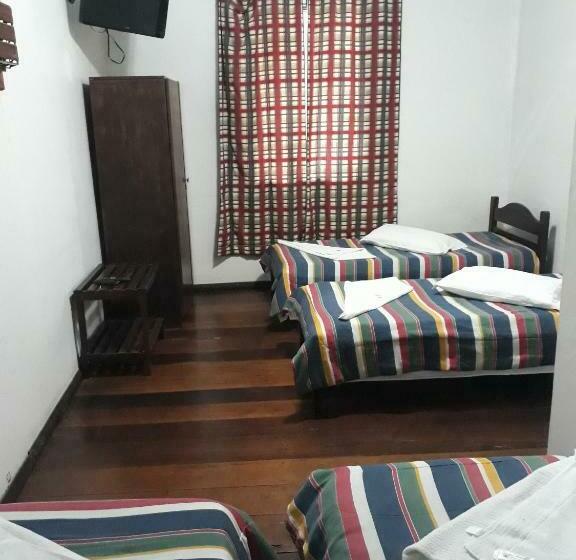 スタンダード４人部屋, Hermann