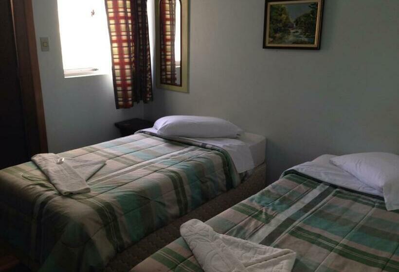 デラックスルーム, Hermann